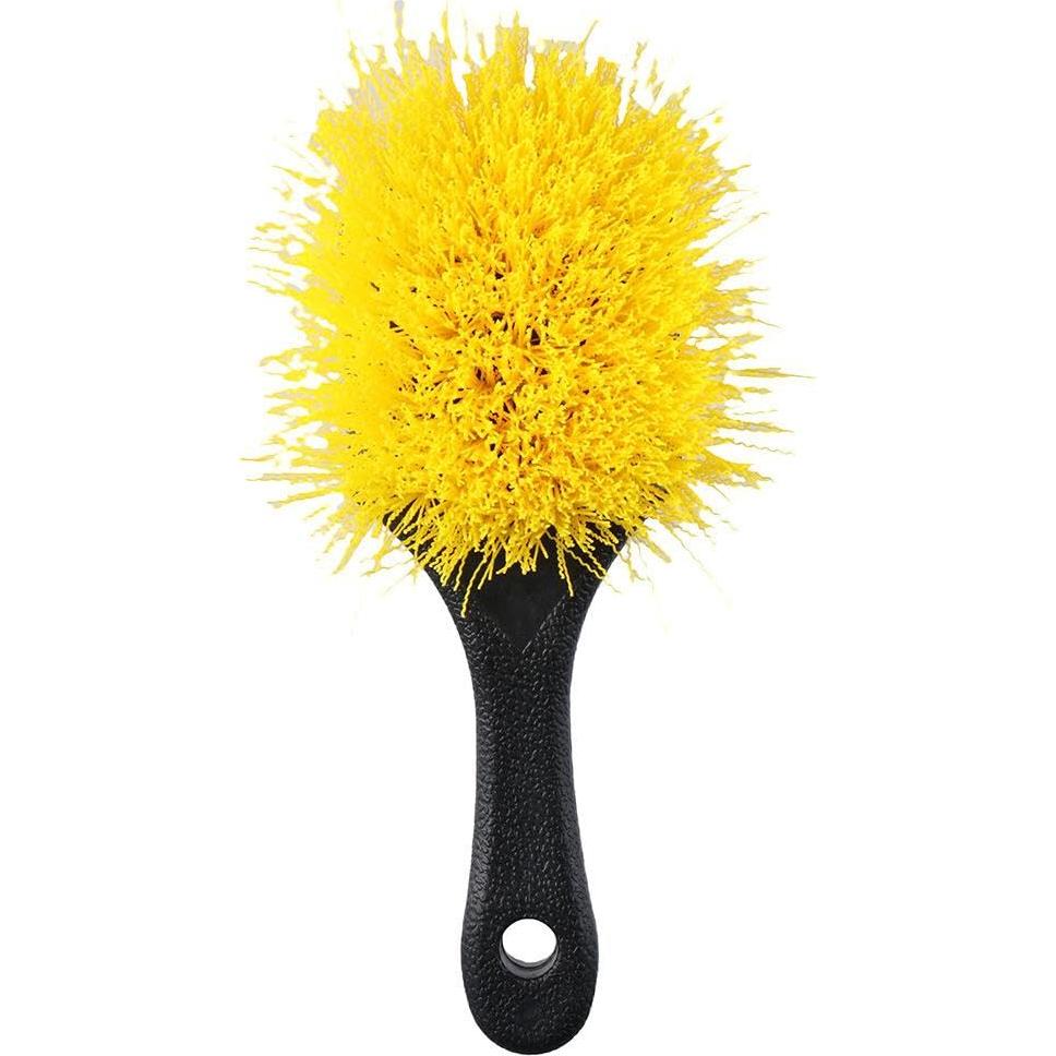 Cepillo de limpieza utilitario HOBBYIN 20 cm cerdas nylon