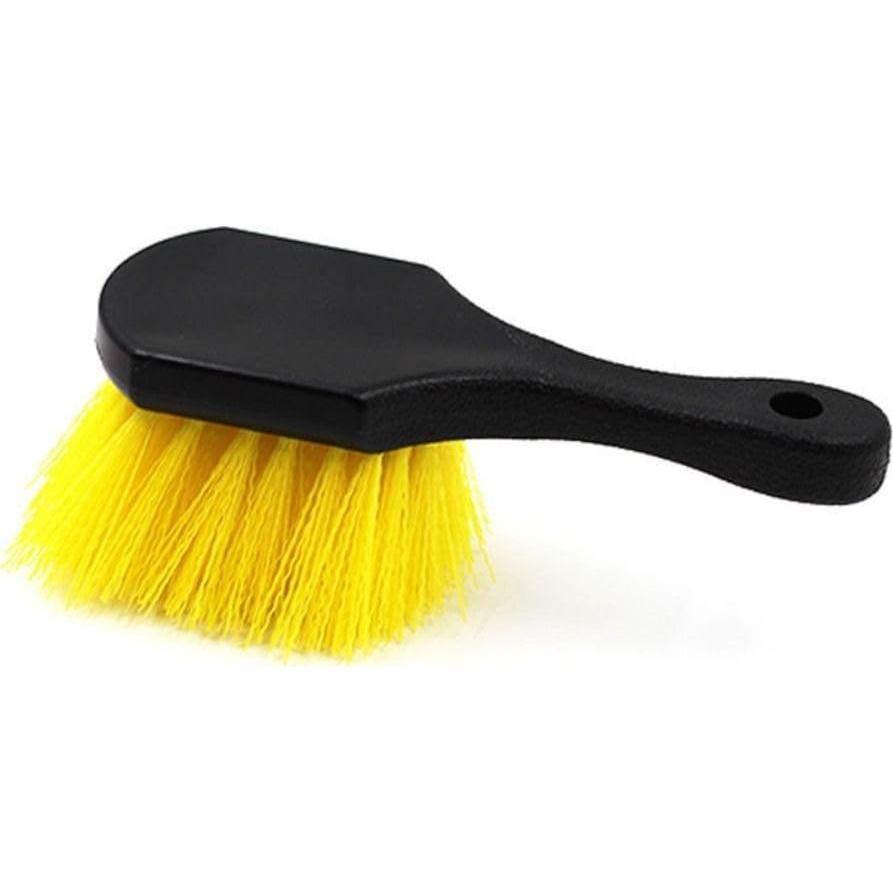 Cepillo de limpieza utilitario HOBBYIN 20 cm cerdas nylon