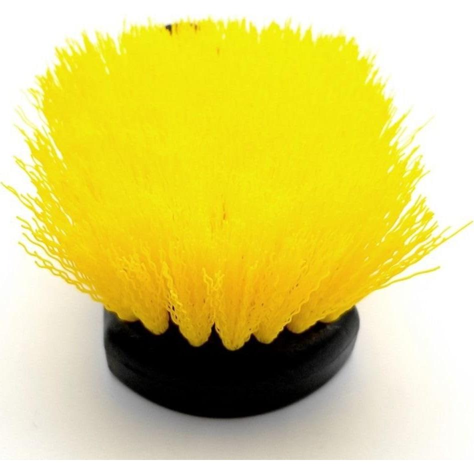 Cepillo de limpieza utilitario HOBBYIN 20 cm cerdas nylon