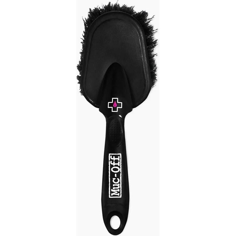 Kit de Cepillos de Limpieza para Bicicleta Muc-Off 206 - 5 Piezas