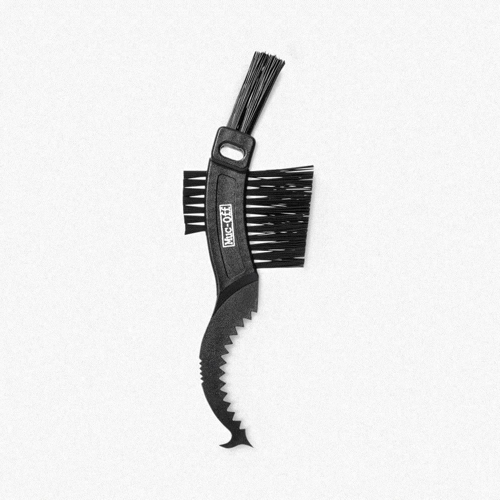 Kit de Cepillos de Limpieza para Bicicleta Muc-Off 206 - 5 Piezas