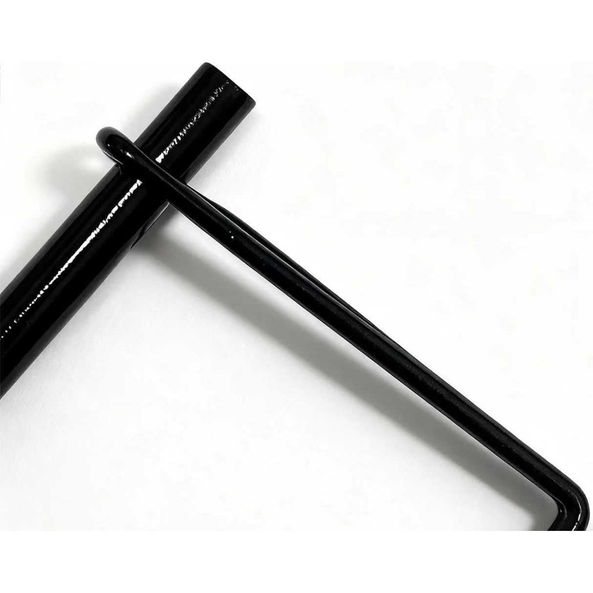 Paquete de 4 Pasadores de Enganche Truleego 6.35x10.16cm Acero