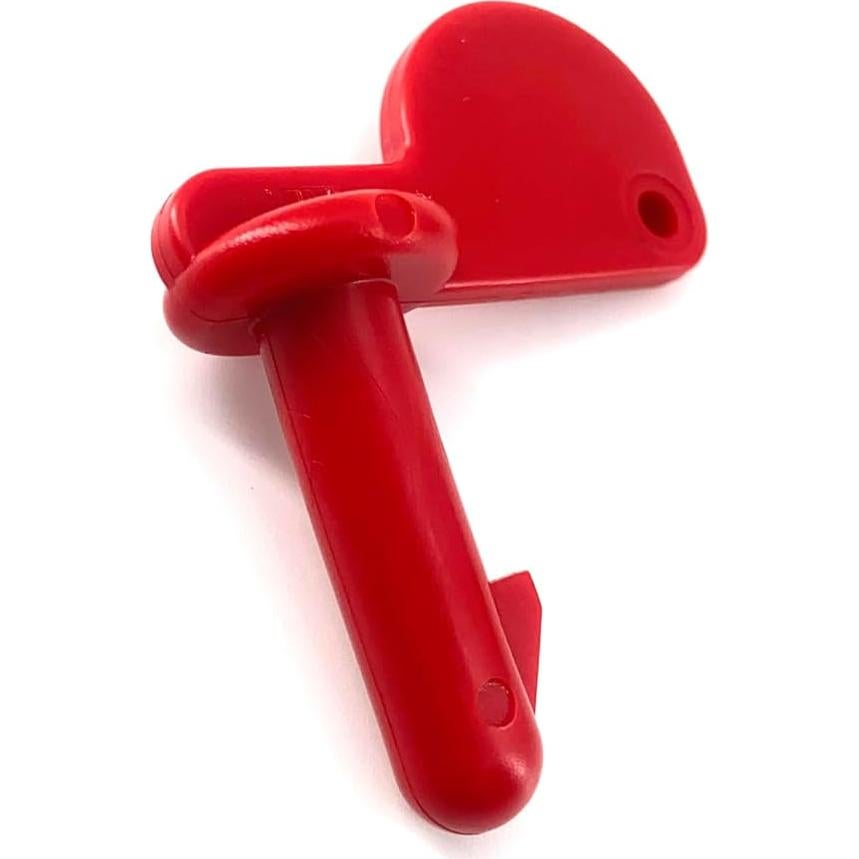 Remache de Enganche de Remolque x2 x Peg Perego John Deere