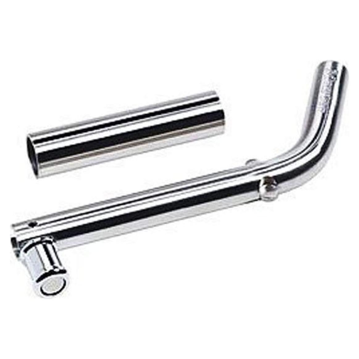 Pasador de Enganche Master Lock 1414DAT con Bloqueo Pivotante