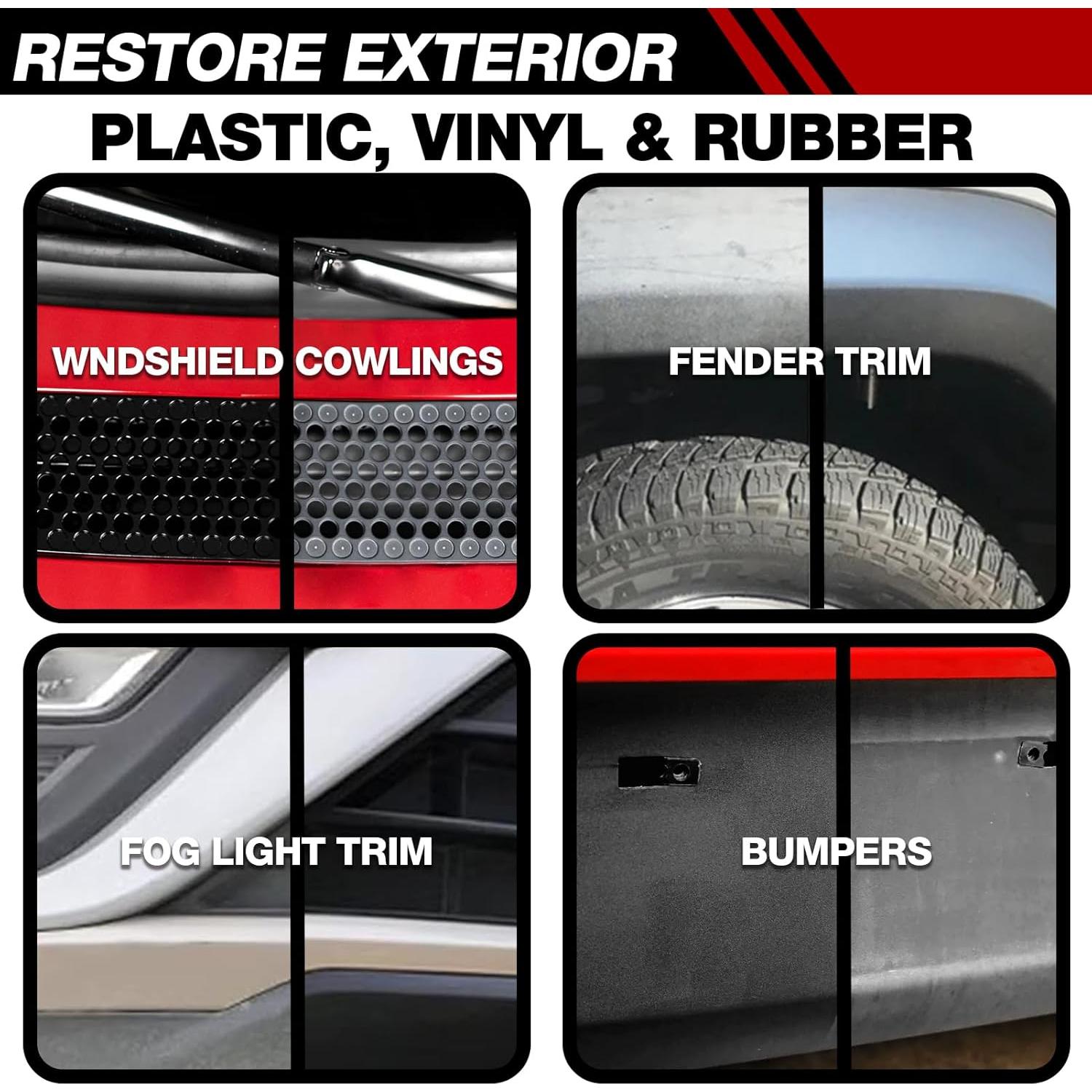 Kit de Recubrimiento Cerámico XPERTCHEMY 10 Toallitas 230 Lavados