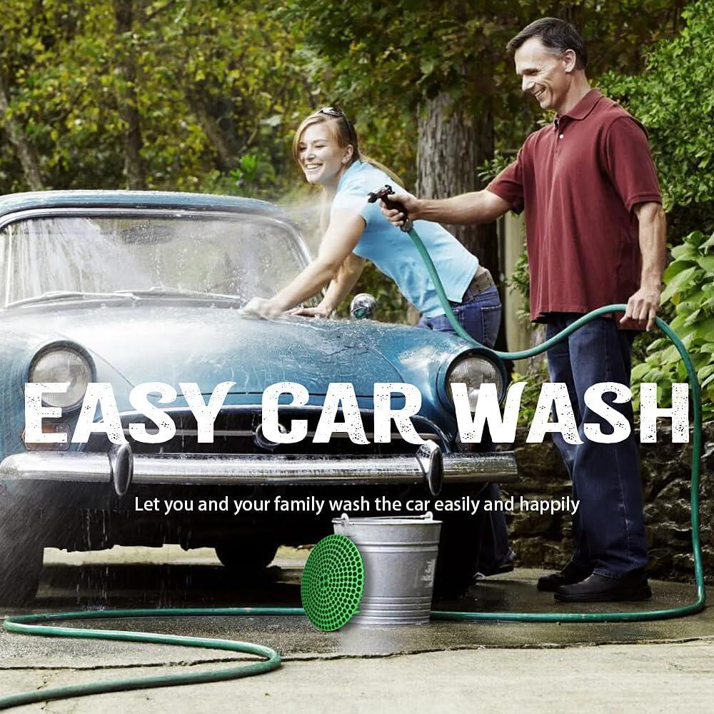 Paquete de 2 Trampas de Arena X5MPLXPMX para Cubo de Lavado