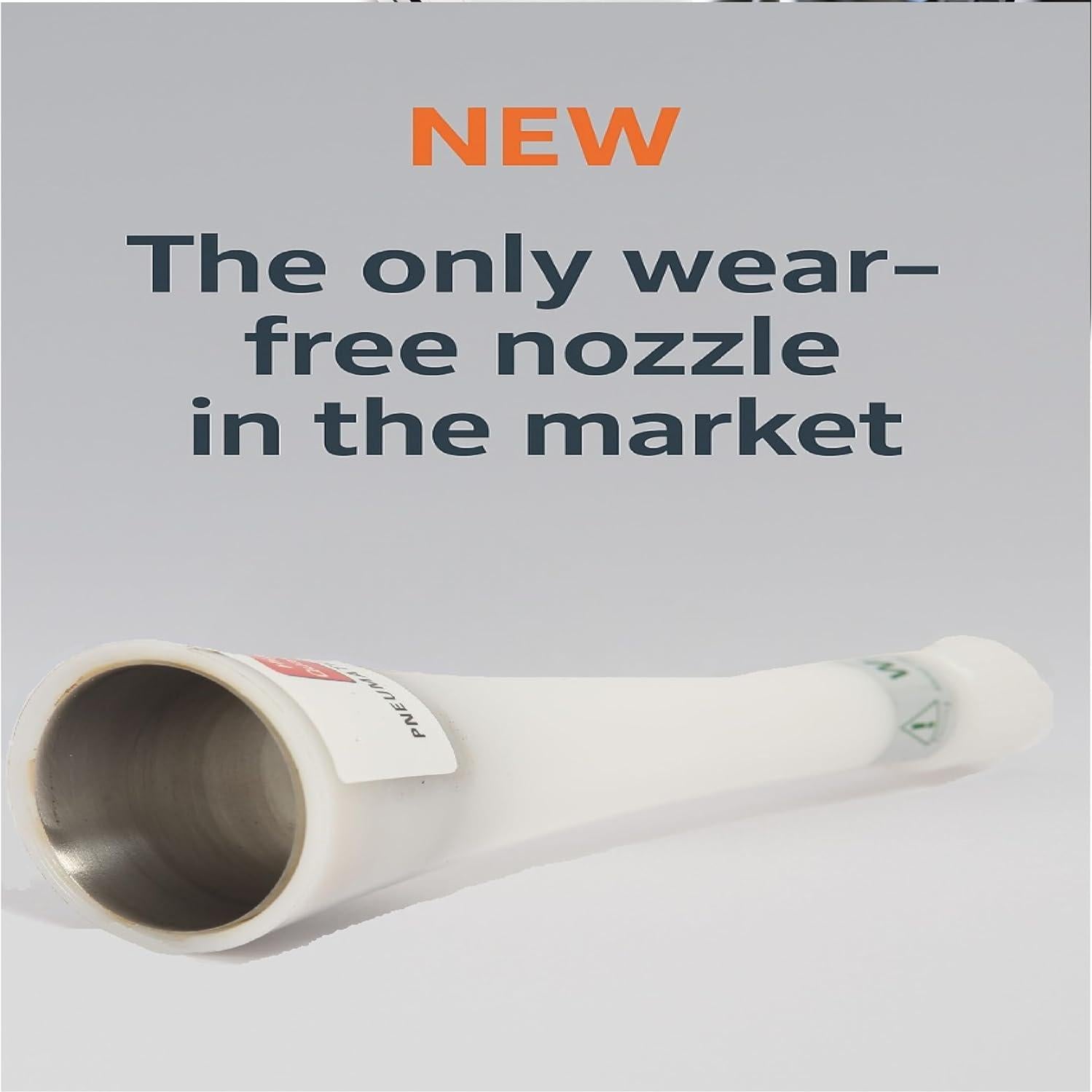 Pistola de Aire Comprimido TRA KEA HCL-13 para Limpieza de Autos