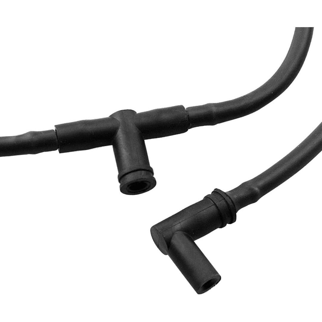 Kit de Manguera y Boquillas Limpiaparabrisas Ford Super Duty 2011-2016