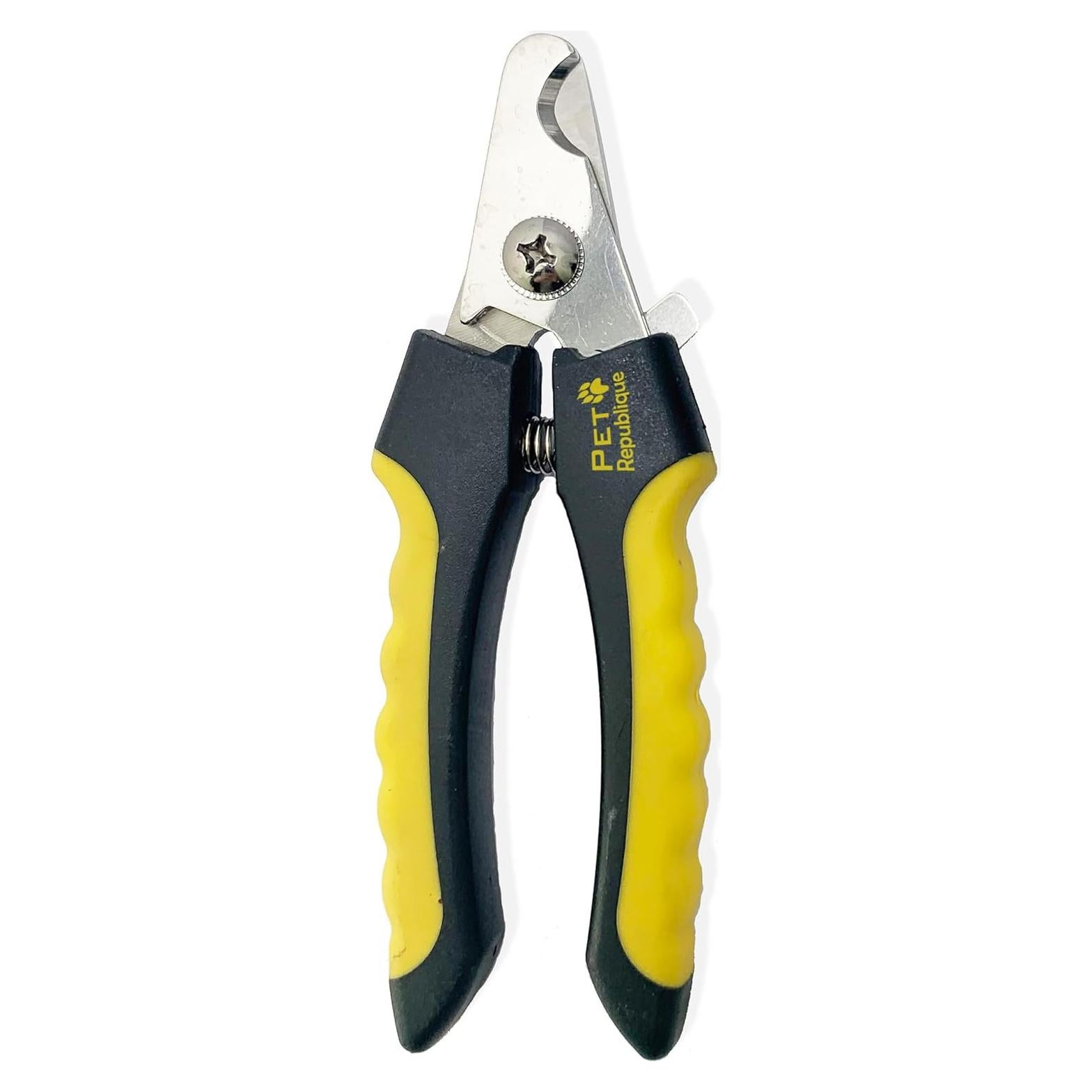 Cortauñas Profesional para Perros Pet Republique - Grande