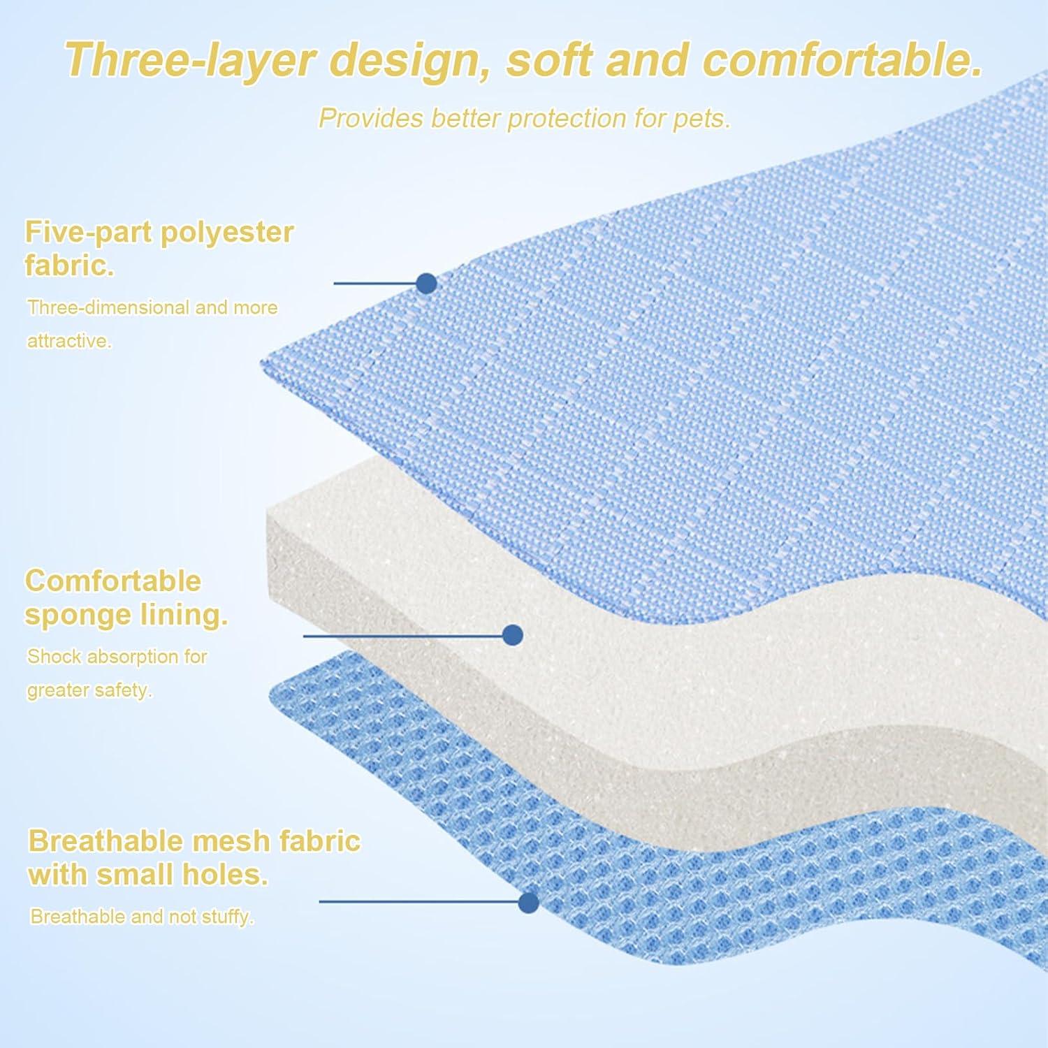 Arnés y Correa Ajustable para Gato Wanheart XL Verde