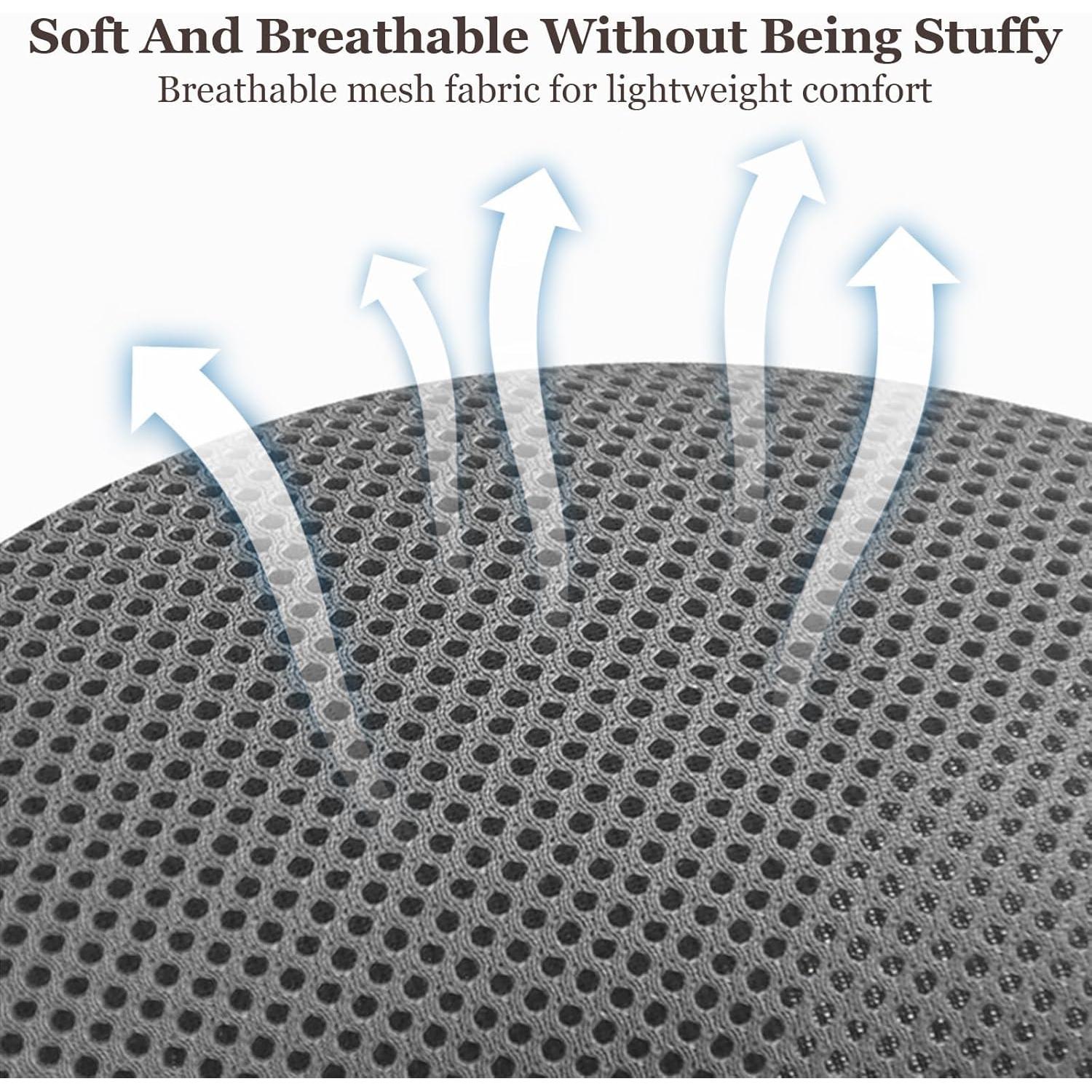 Arnés y Correa para Gatos Wanheart L Gris 5-7.48kg Ajustable