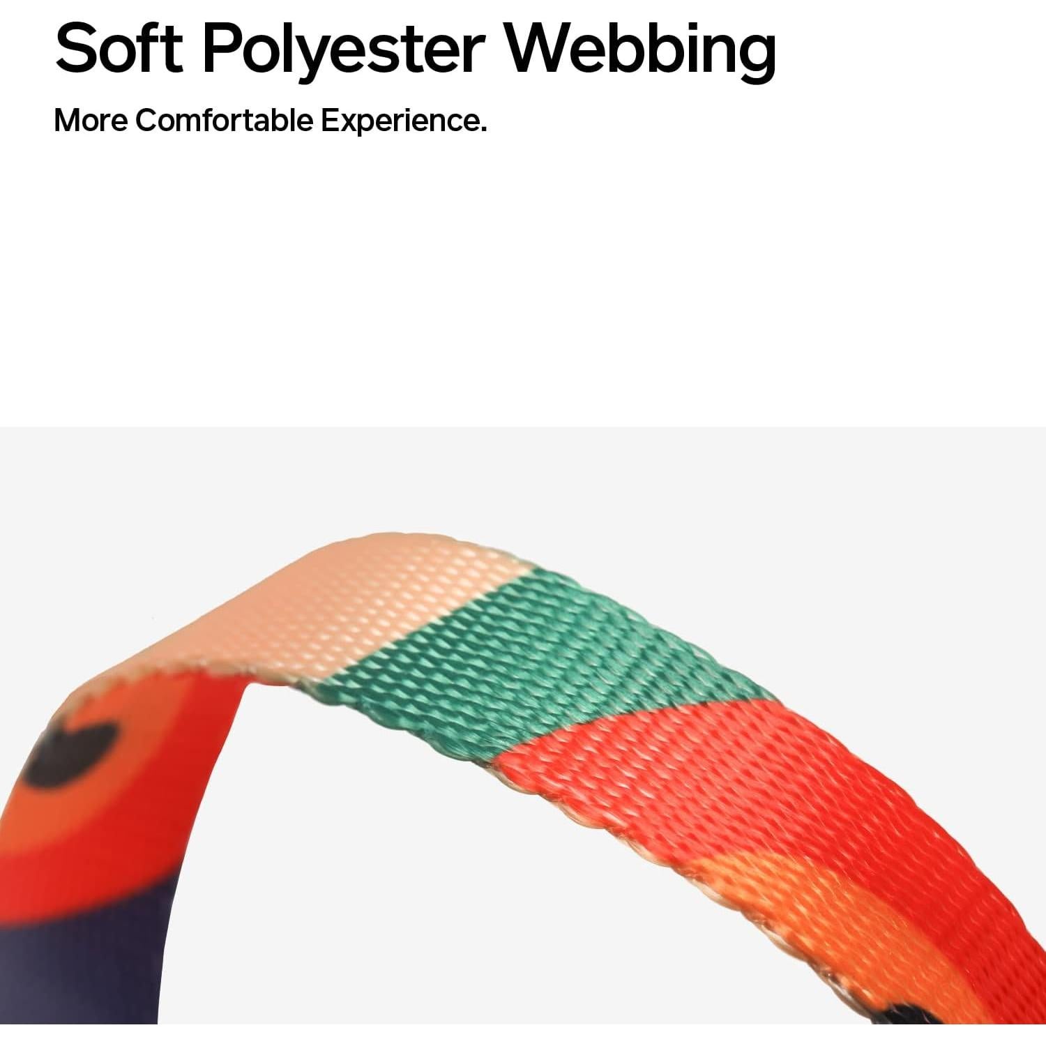 Conjunto Arnés y Correa Pidan XL para Gatos Grandes Multicolor