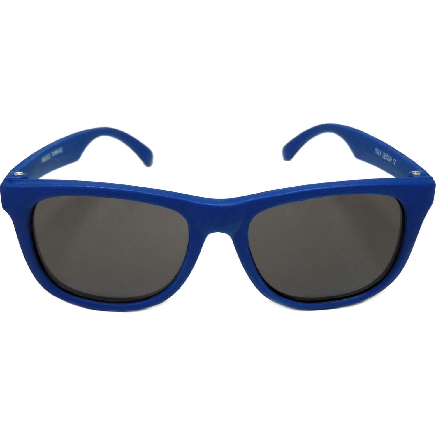 Gafas de sol vintage para bebés 0-1 año - Protección UV