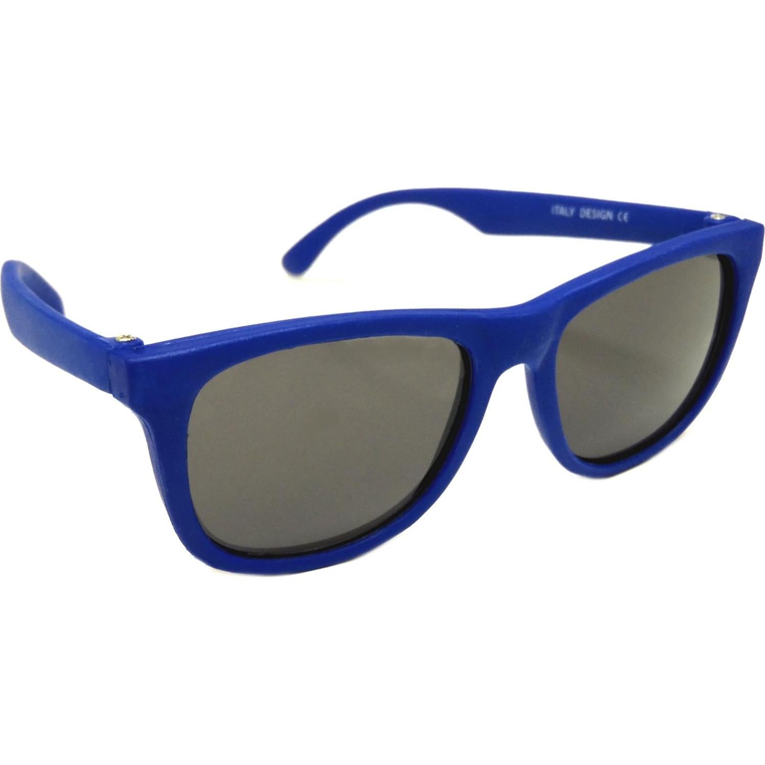 Gafas de sol vintage para bebés 0-1 año - Protección UV