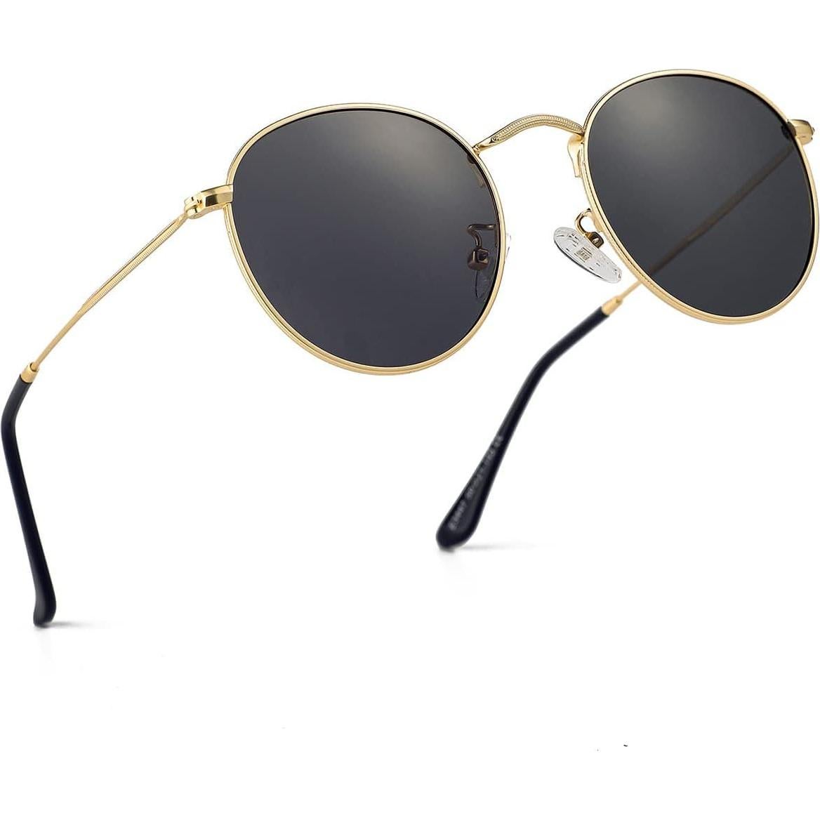 Gafas de sol polarizadas JOVAKIT para niños 0-16 años UV400