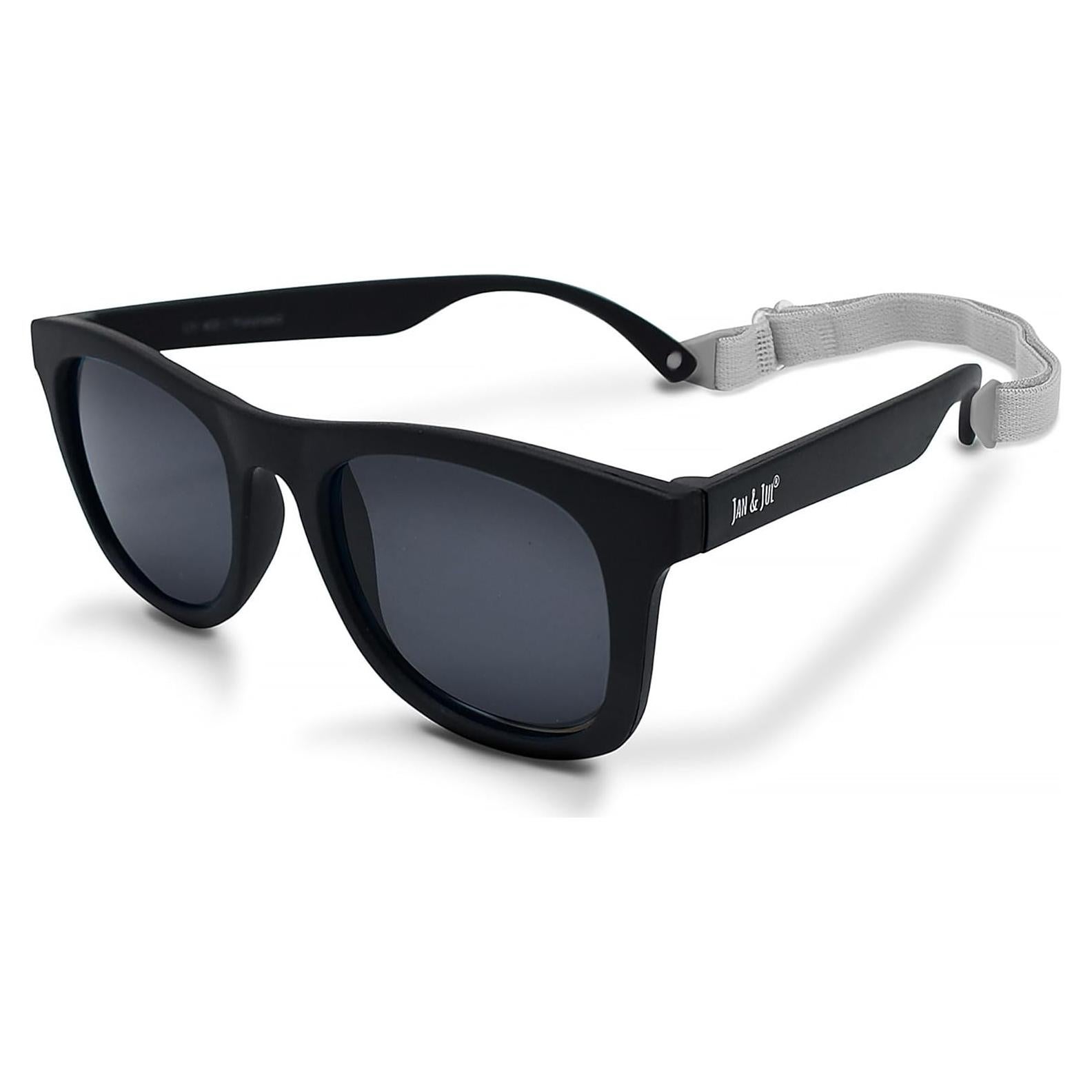 Gafas de sol Jan & Jul UV400 polarizadas para bebés 6m-2a
