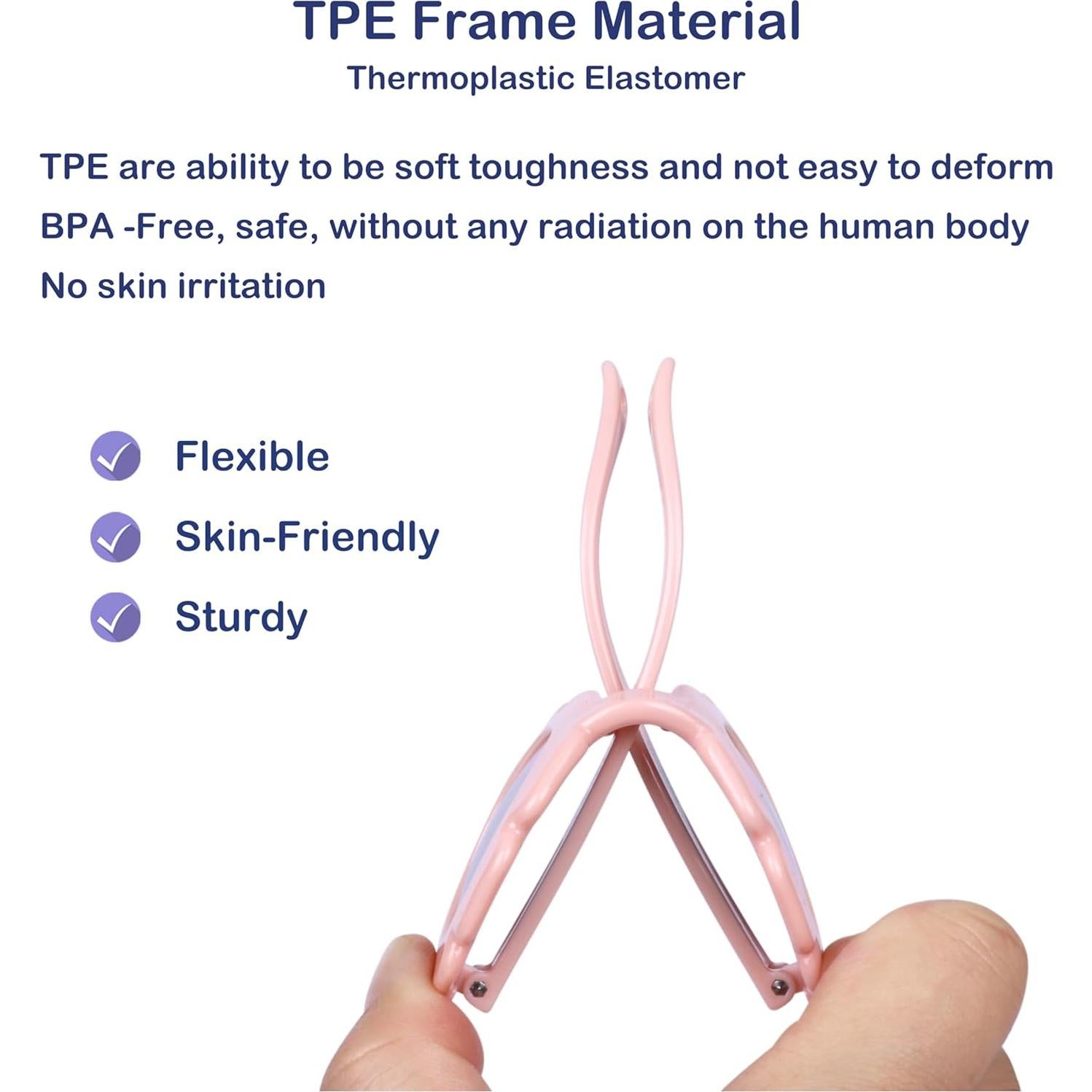 Gafas de sol COCOSAND para bebés 3-24 meses, polarizadas