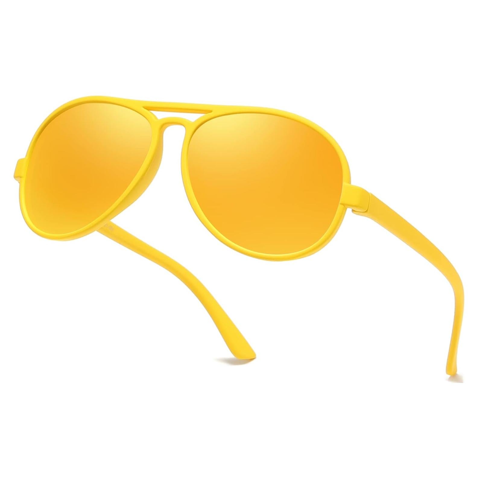 Gafas de sol irrompibles LEICO FASHION para bebés 0-4 años
