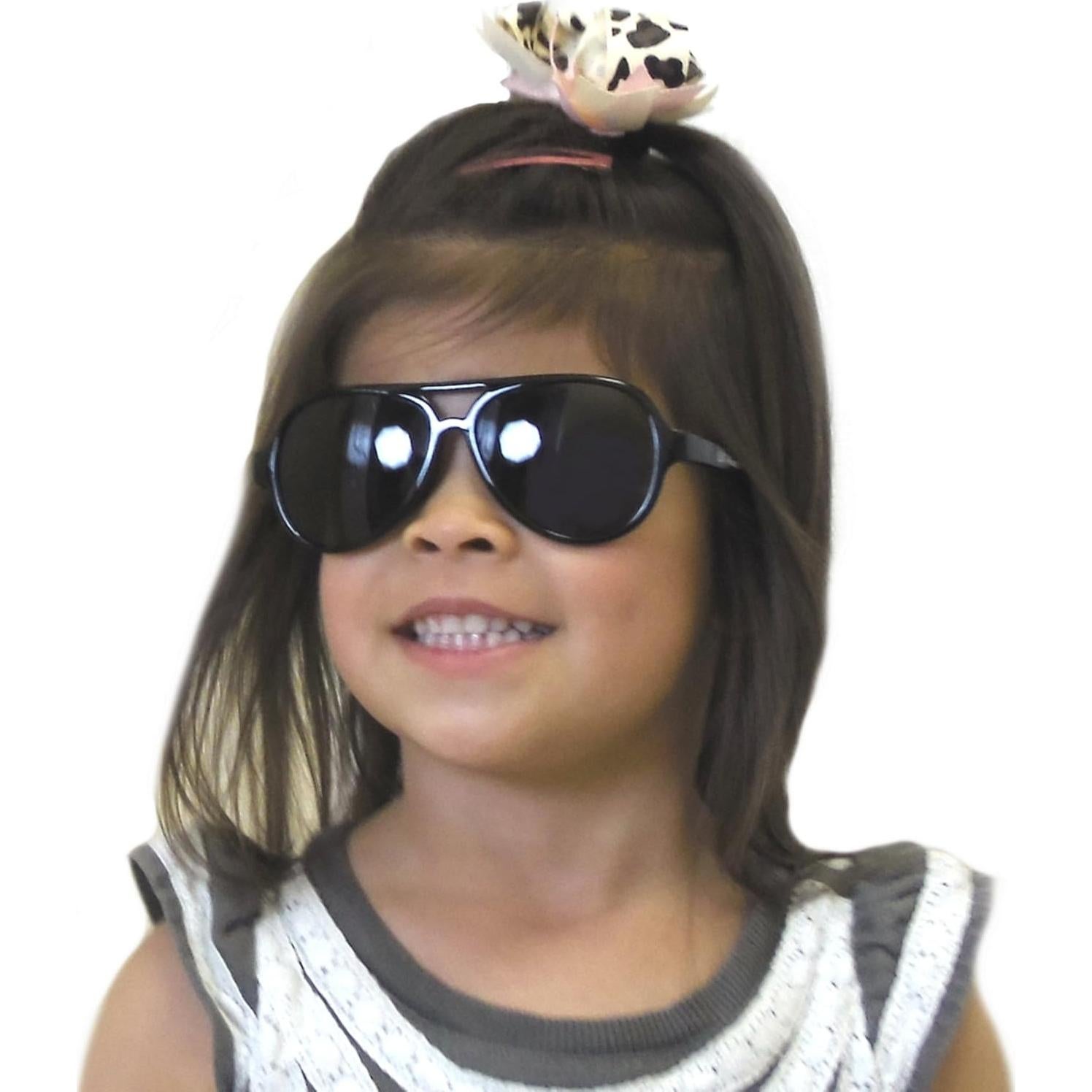 Gafas de sol para niños Top Flyer 2-4 años aviador