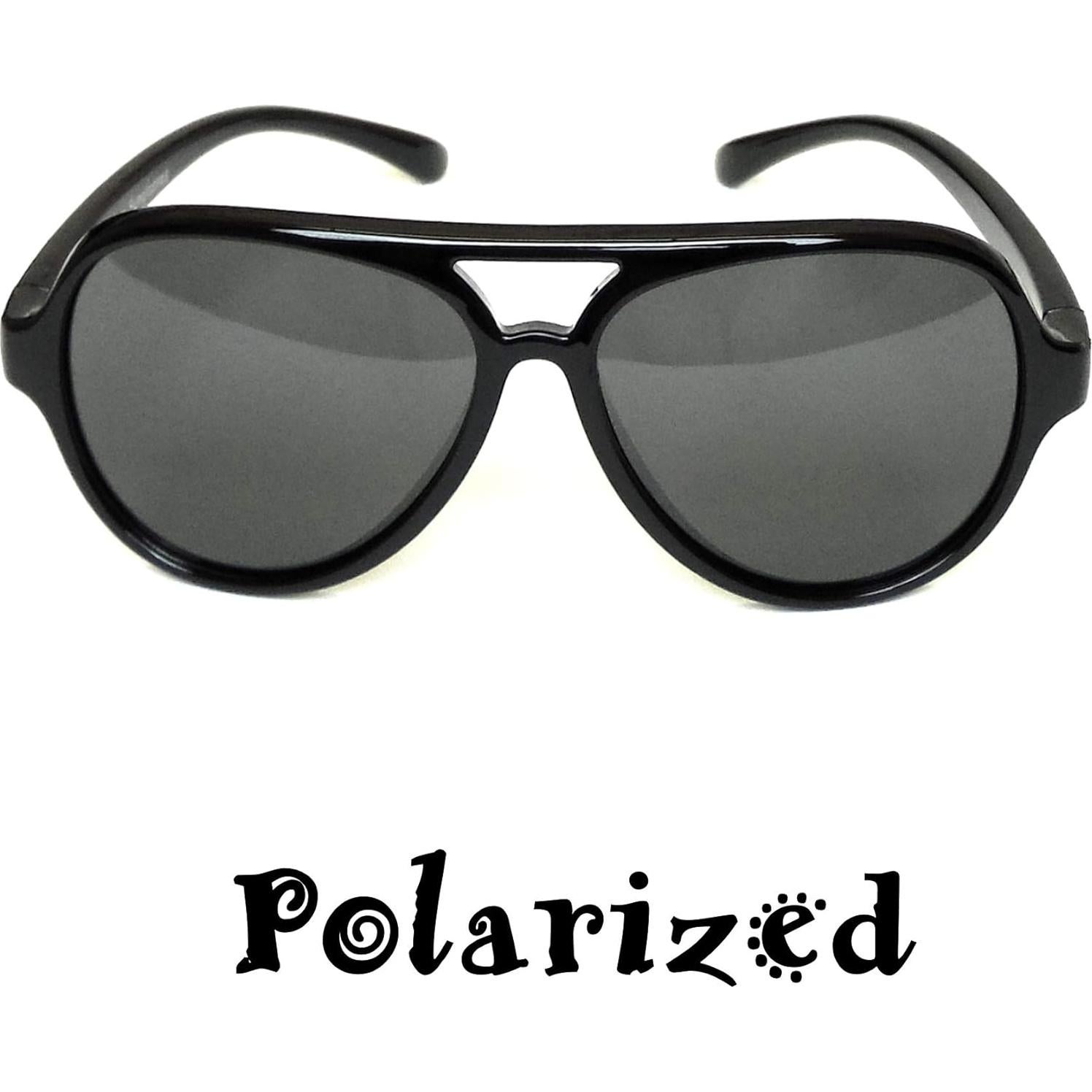 Gafas de sol para niños Top Flyer 2-4 años aviador