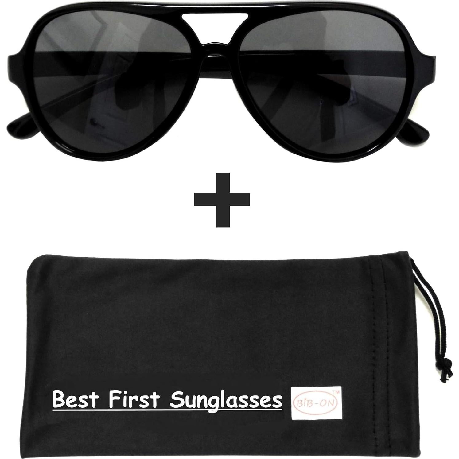 Gafas de sol para niños Top Flyer 2-4 años aviador