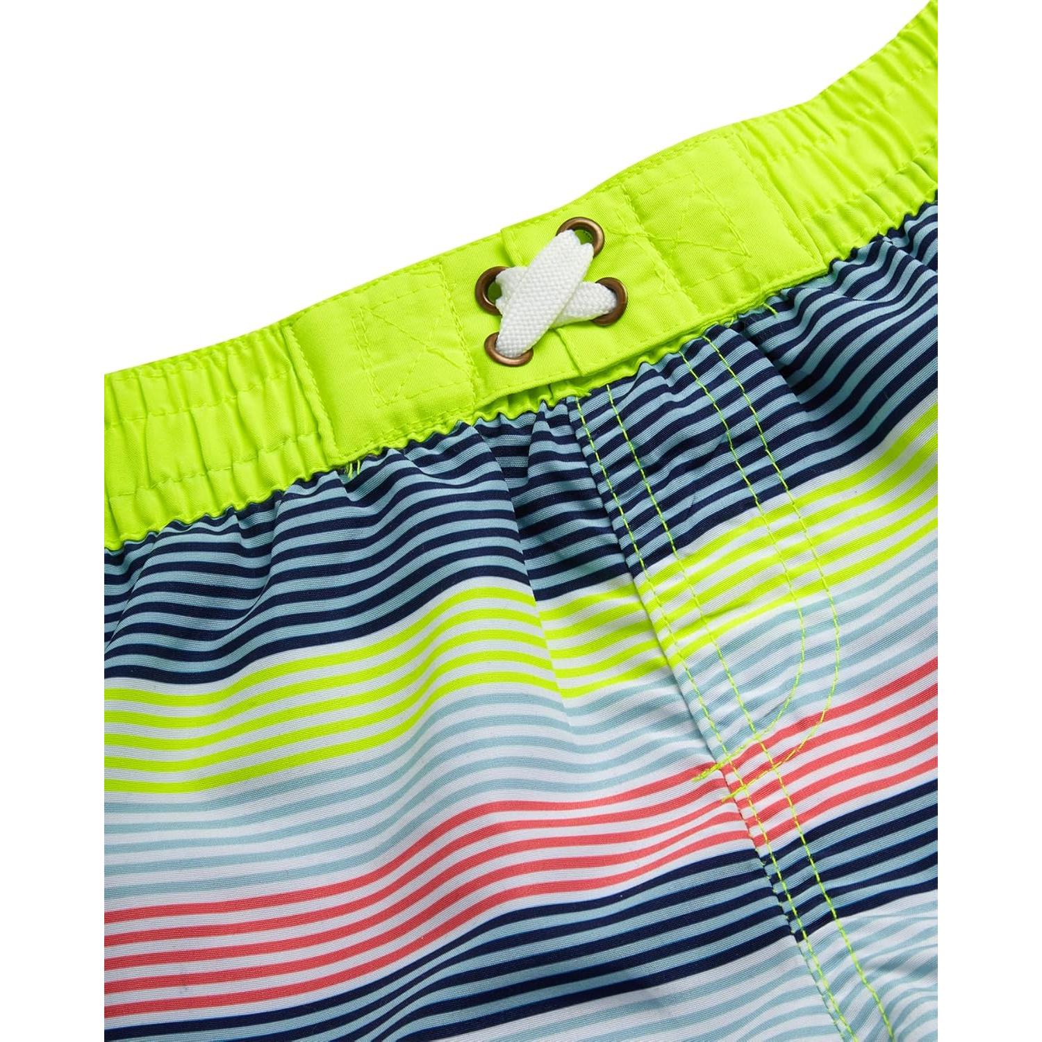 Conjunto de baño Quad Seven para bebés - 3 piezas, 12M-7