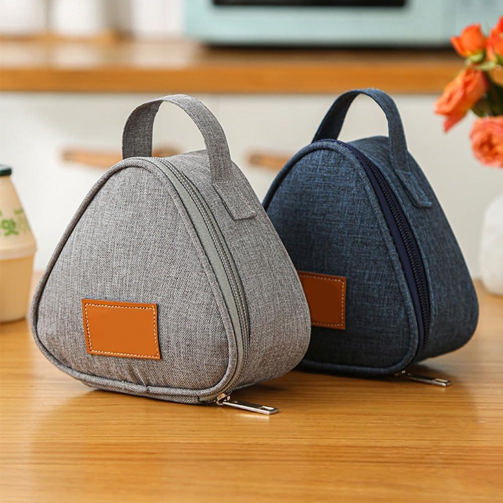 Bolsa Reutilizable para Snacks Couponhub 2500ml Negra