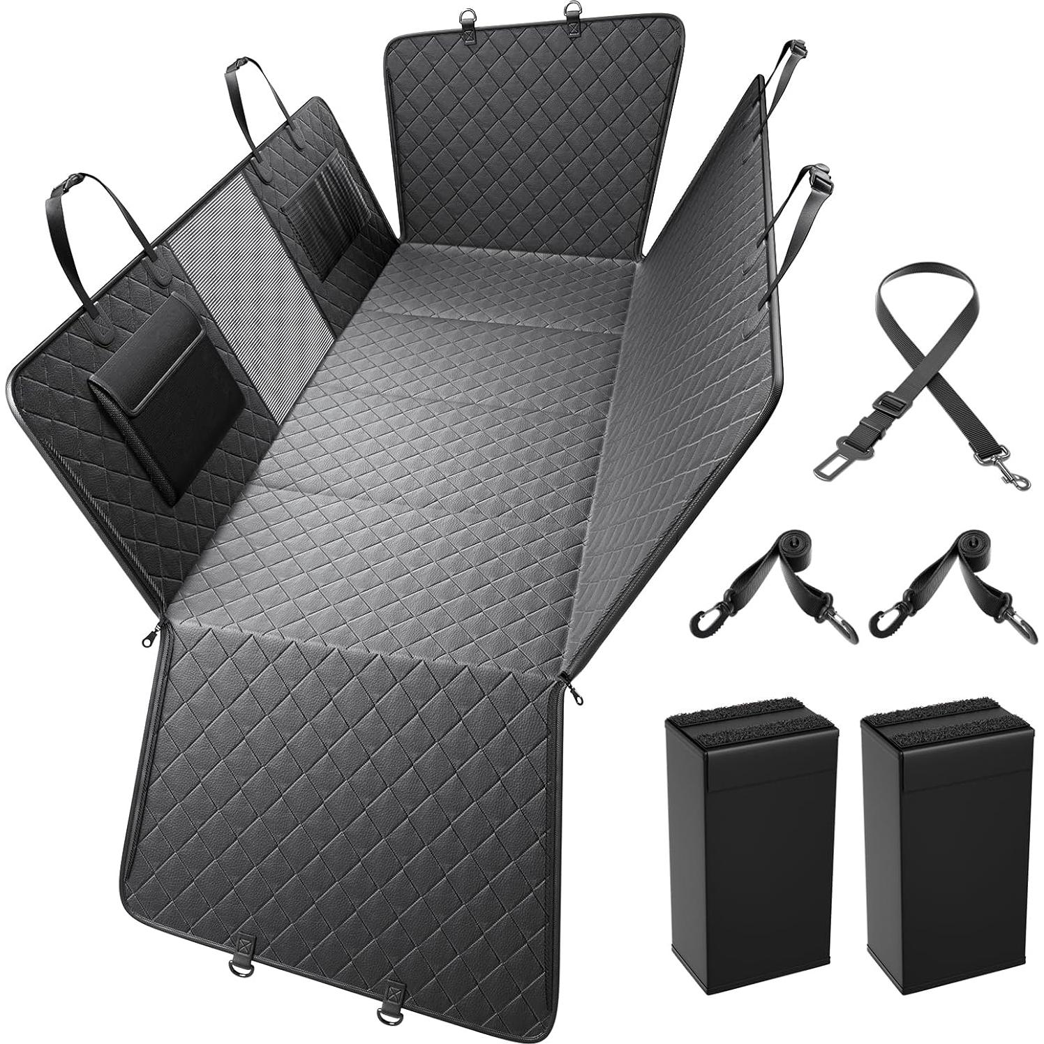 Funda de Asiento para Perros Halypet GMW-0979 Impermeable 190kg