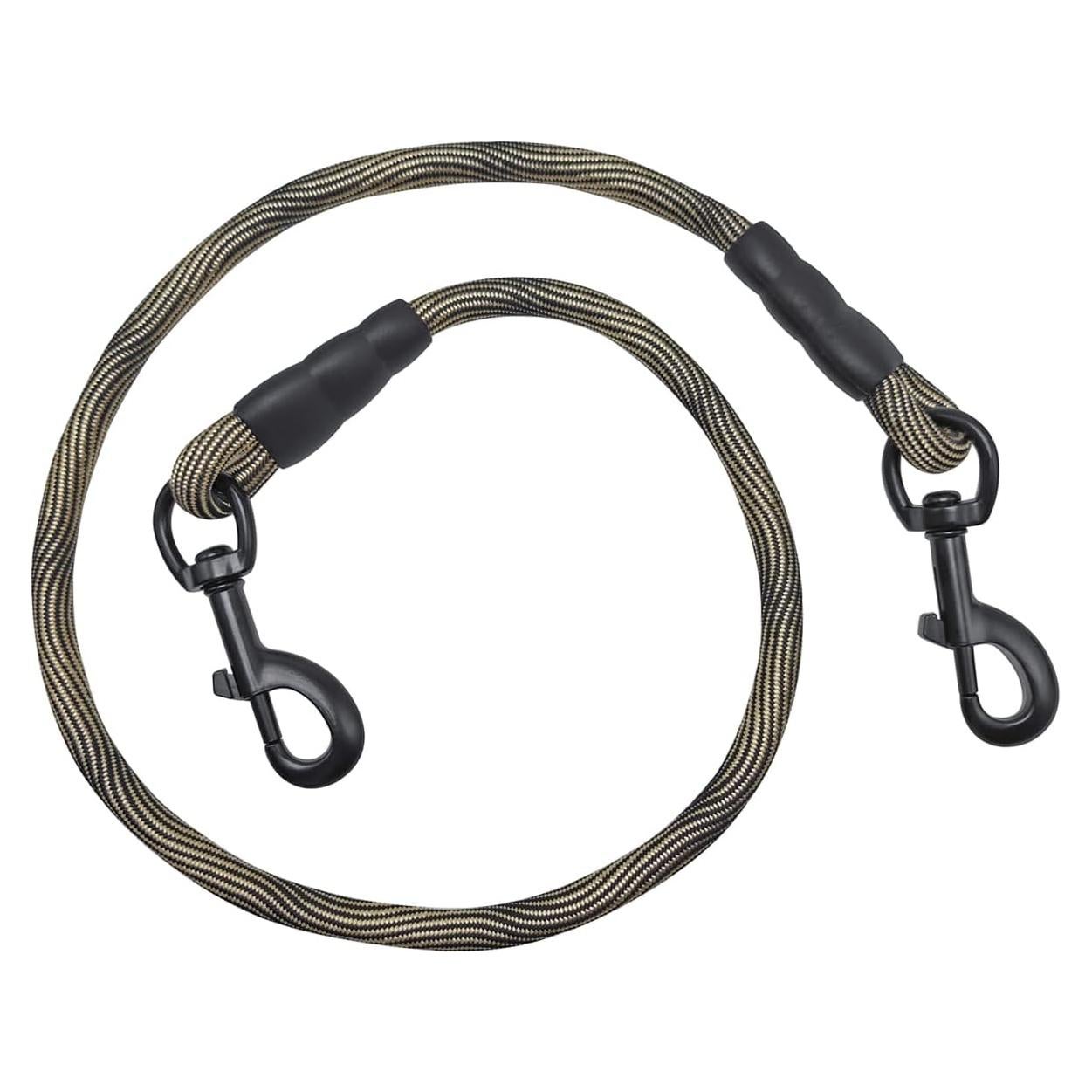 Atadura Corta para Perros BTINESFUL 0.91m Nylon Resistente