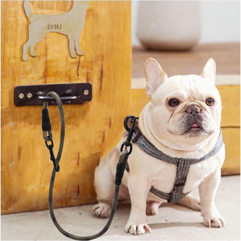 Atadura Corta para Perros BTINESFUL 0.91m Nylon Resistente