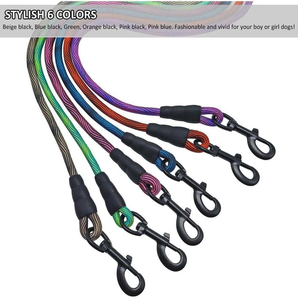 Atadura Corta para Perros BTINESFUL 0.91m Nylon Resistente