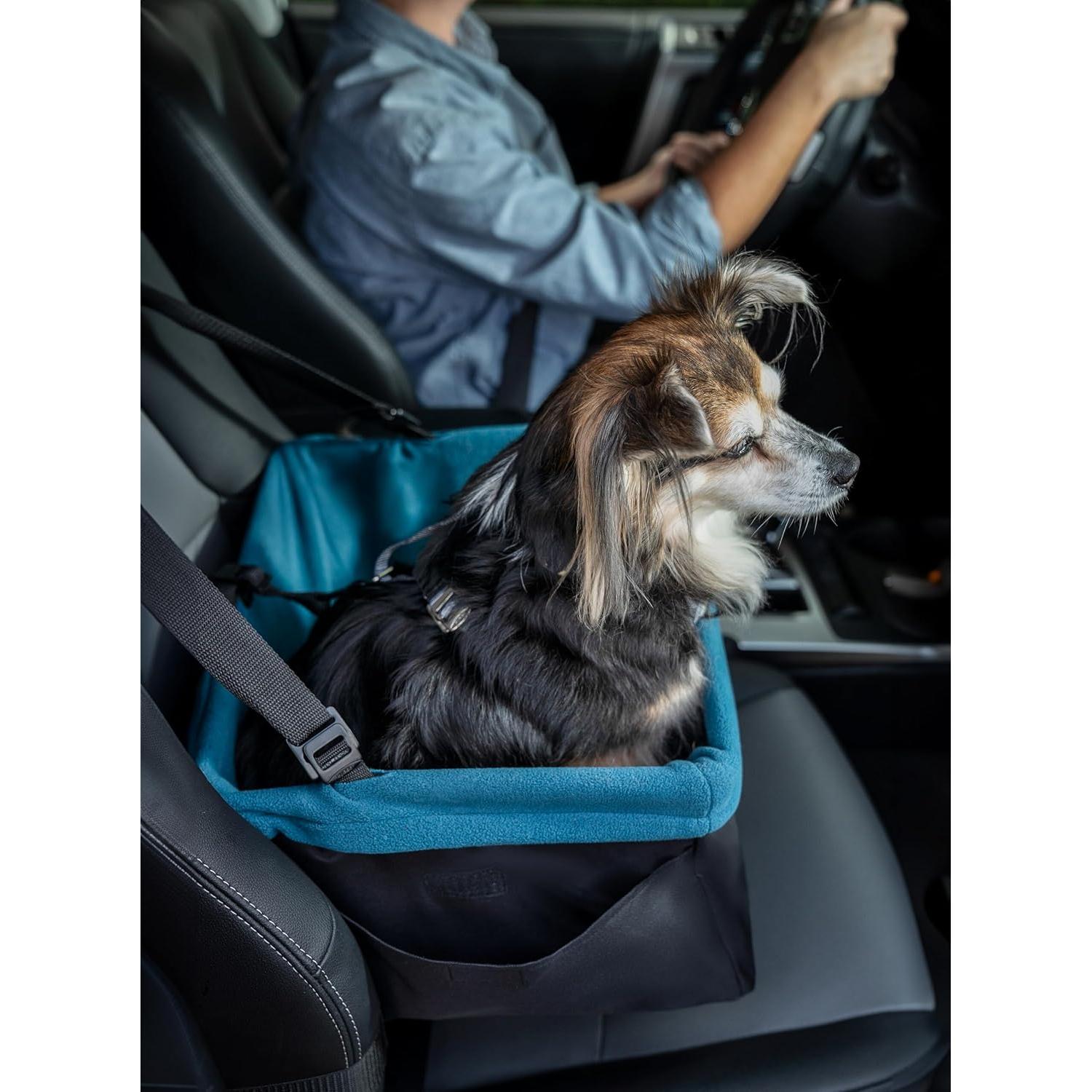 Asiento Elevador para Mascotas Kurgo Rover 30x40 cm hasta 9 kg