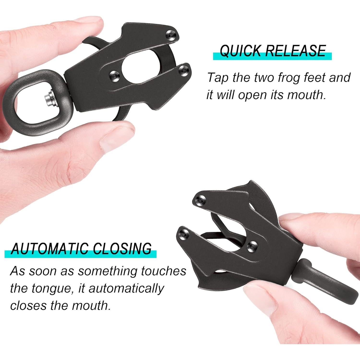 Correa para Perros GEIT 1.52m Nylon Reflectante con Clip Aluminio