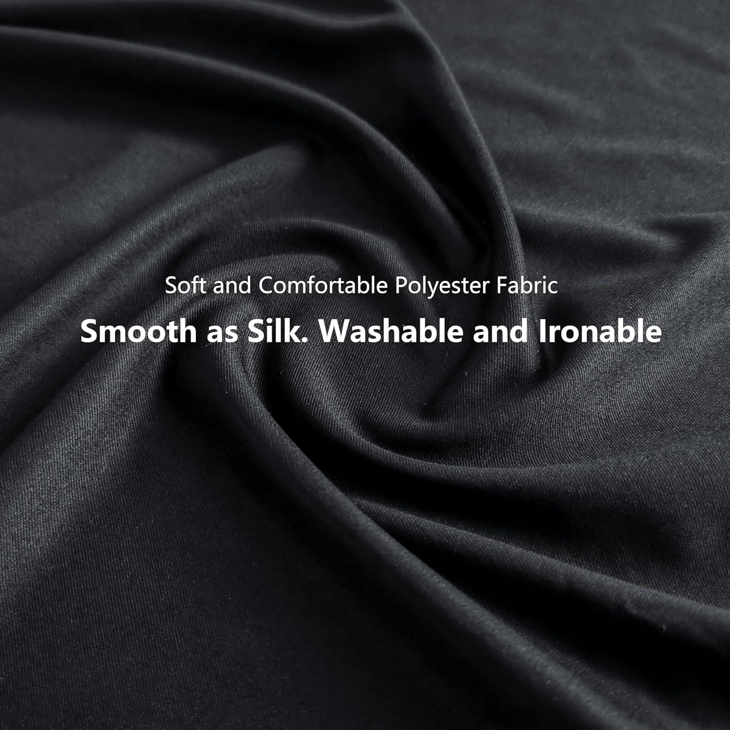 Cortinas Solares Magnéticas SnyGardn para Ventanas de Auto