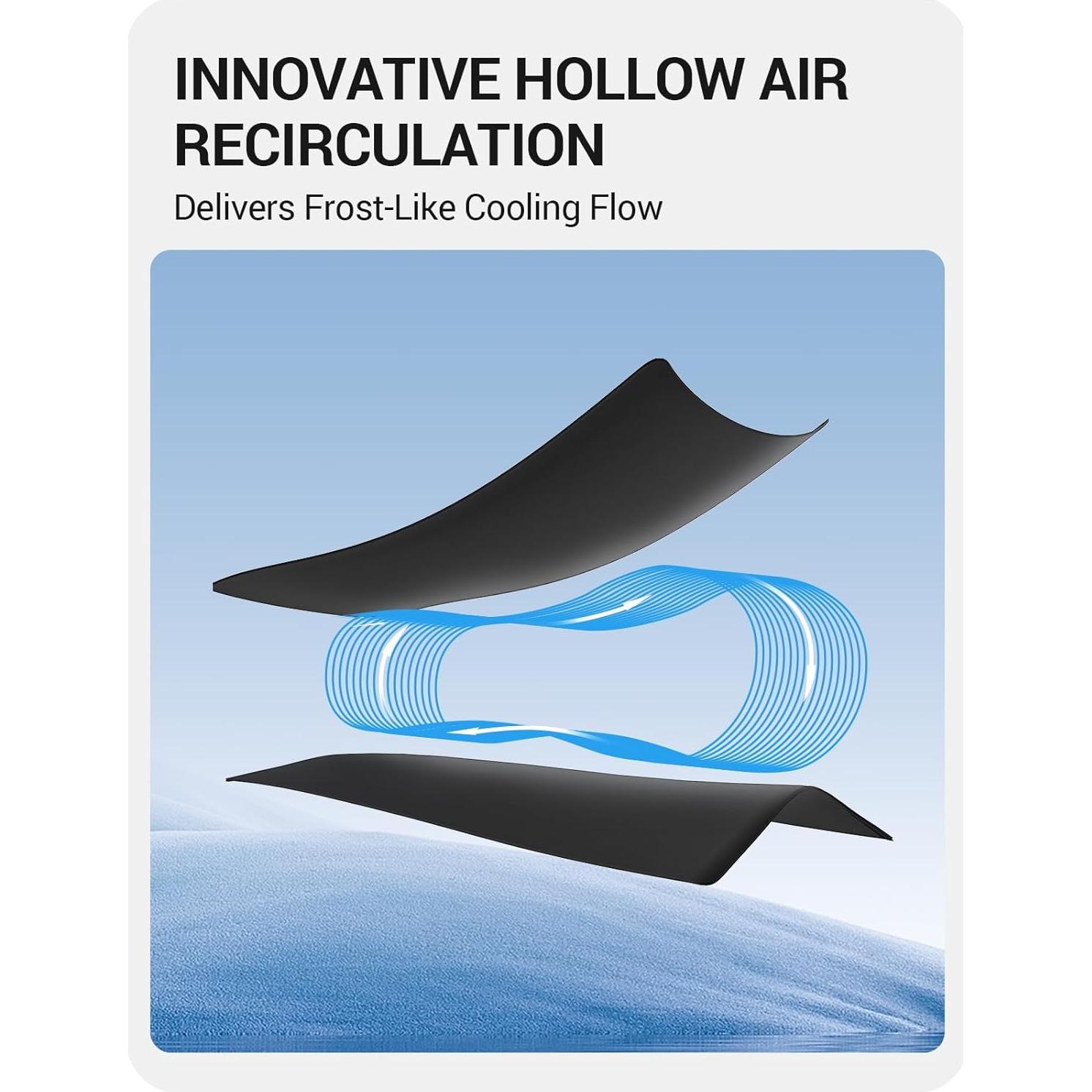 Sombra de Ventana Lateral BASENOR para Tesla Model Y 2020-2026