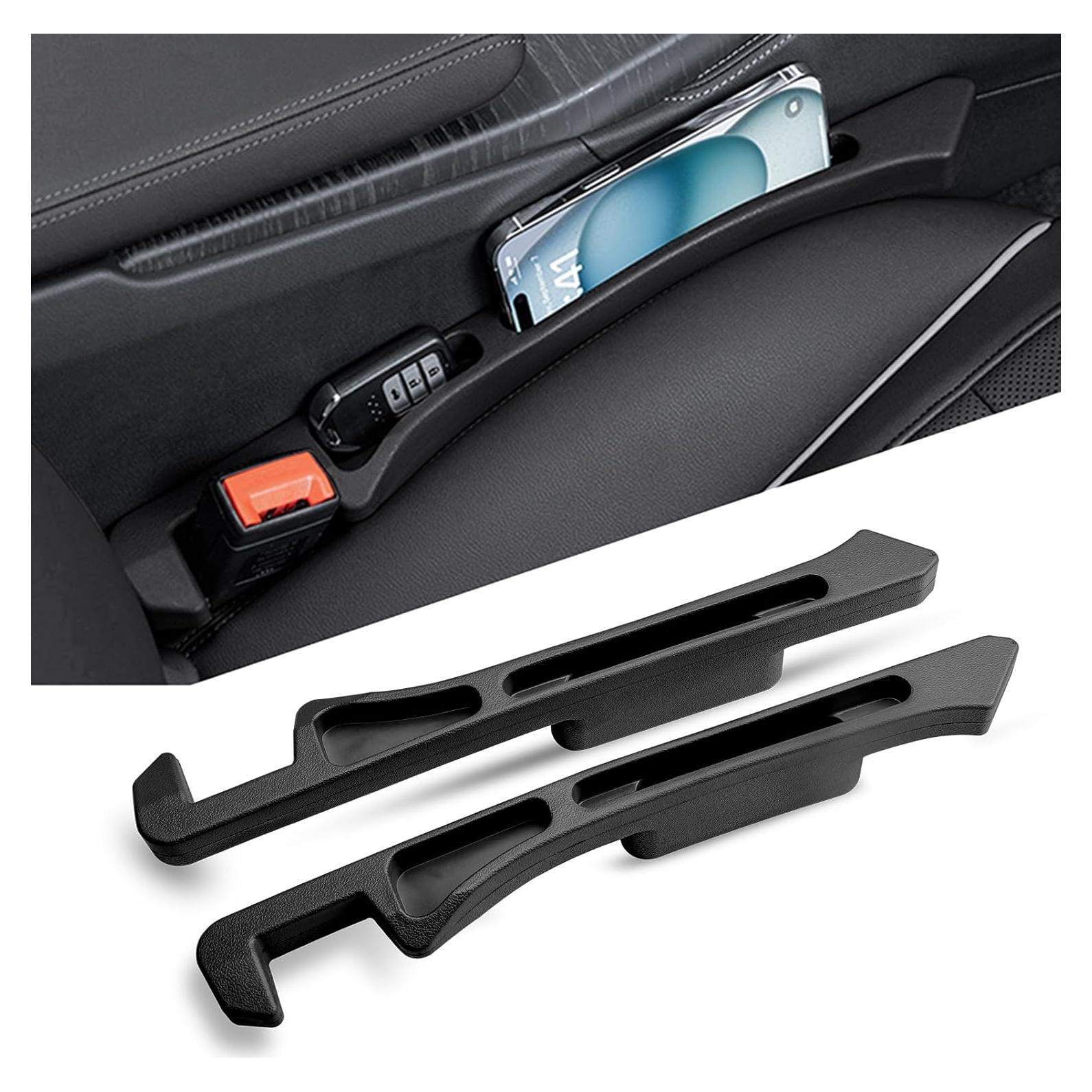 Relleno de Espacio entre Asientos de Coche Teenkeen BK - Organizador
