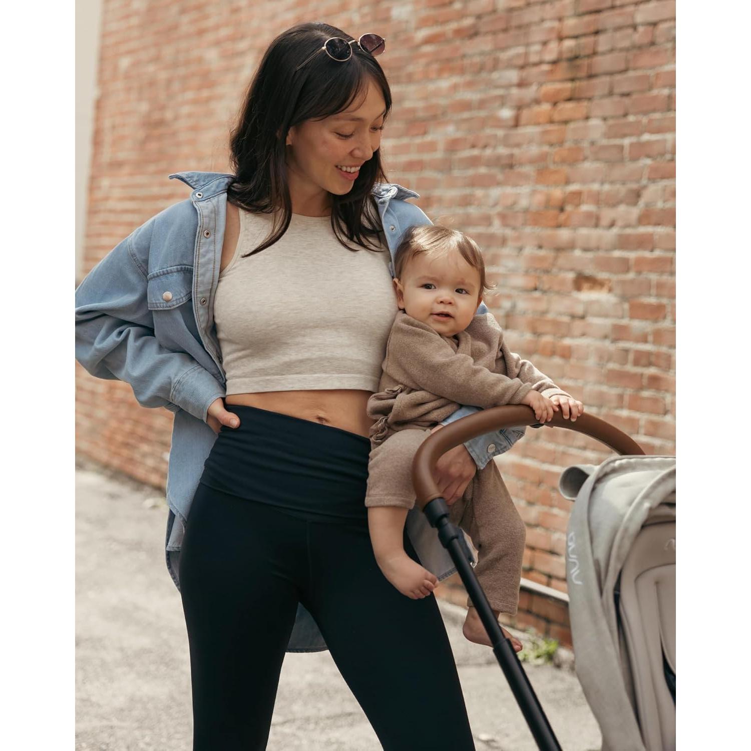 Sujetador de Lactancia Kindred Bravely Sublime Avena S-1X