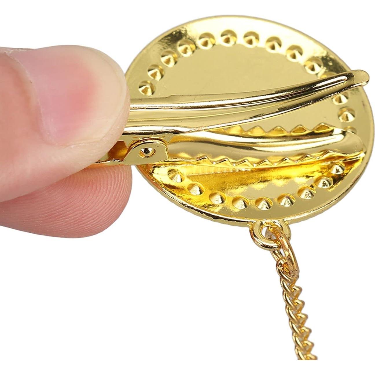 Chupete Curvado Focket para Bebé con Clip y Letras Iniciales