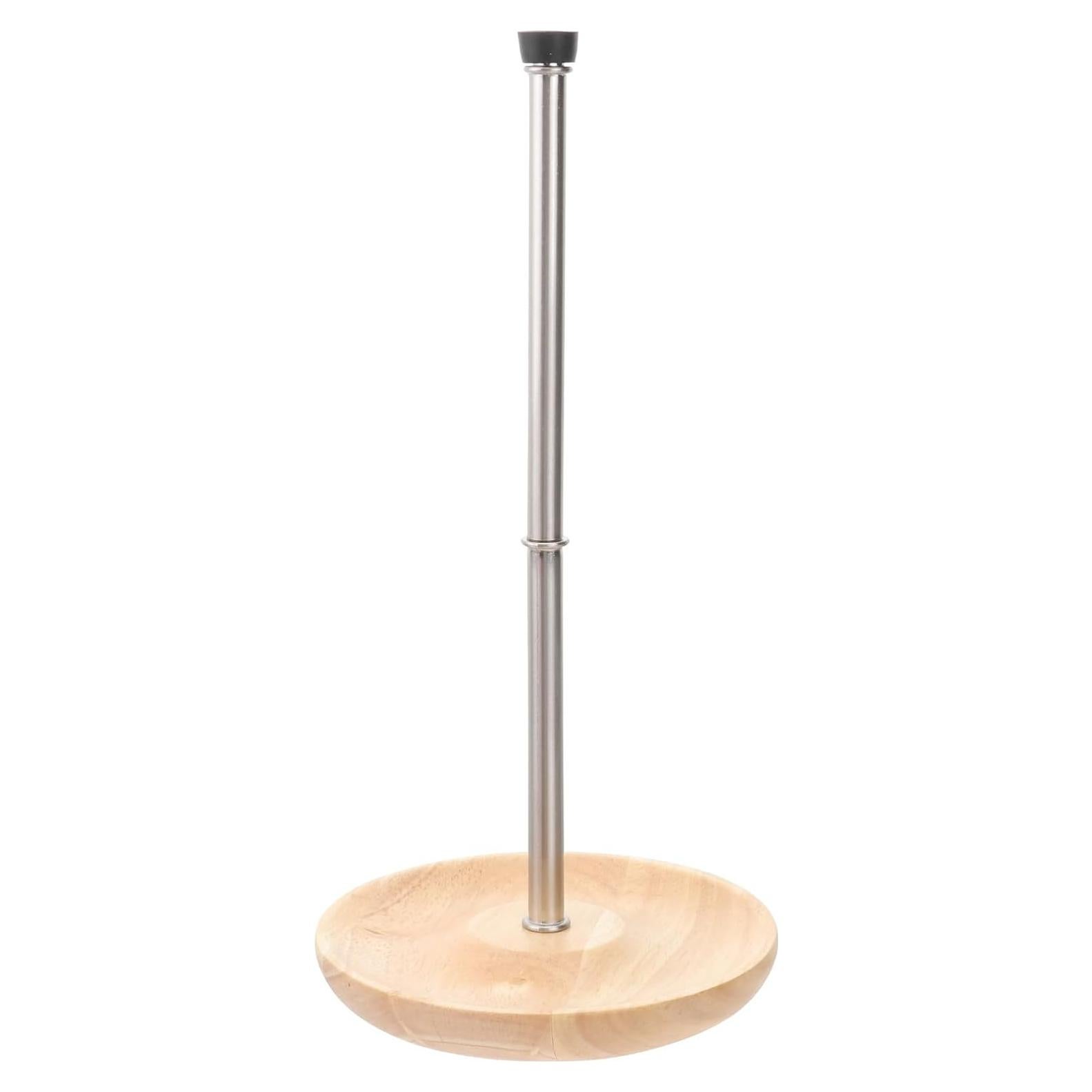 Soporte para Secar Decantadores de Vino Kichvoe - Acero Inoxidable