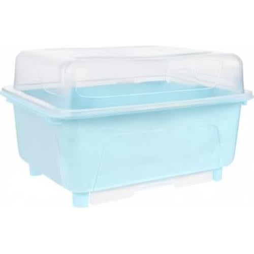 Caja de Almacenamiento de Utensilios Operitacx 33x26x20 cm