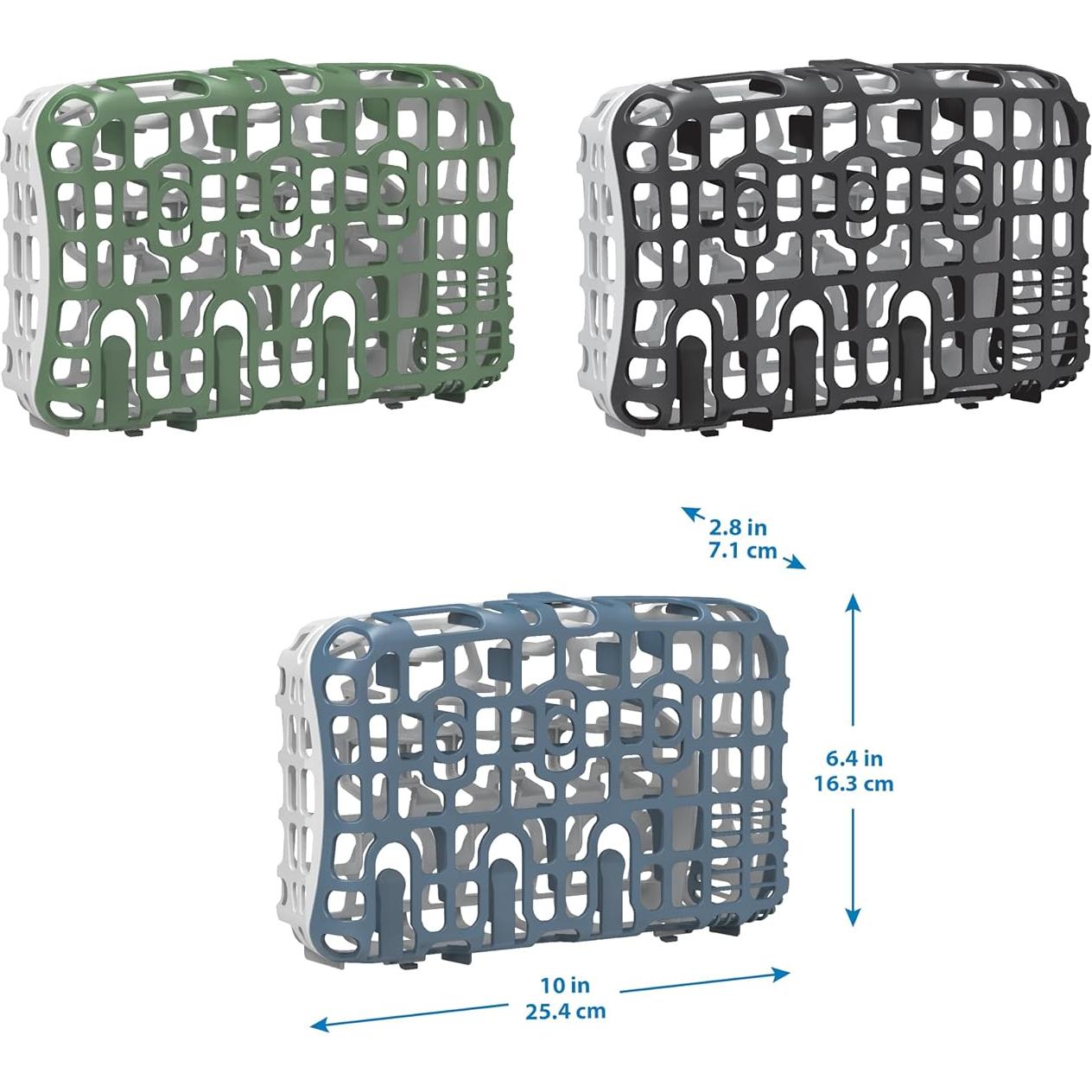 Canasta para Lavavajillas Dr. Brown para Biberones y Accesorios
