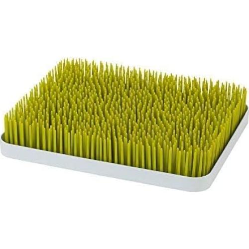 Estante de Secado para Biberones Boon Lawn Verde 34.3x27.9cm