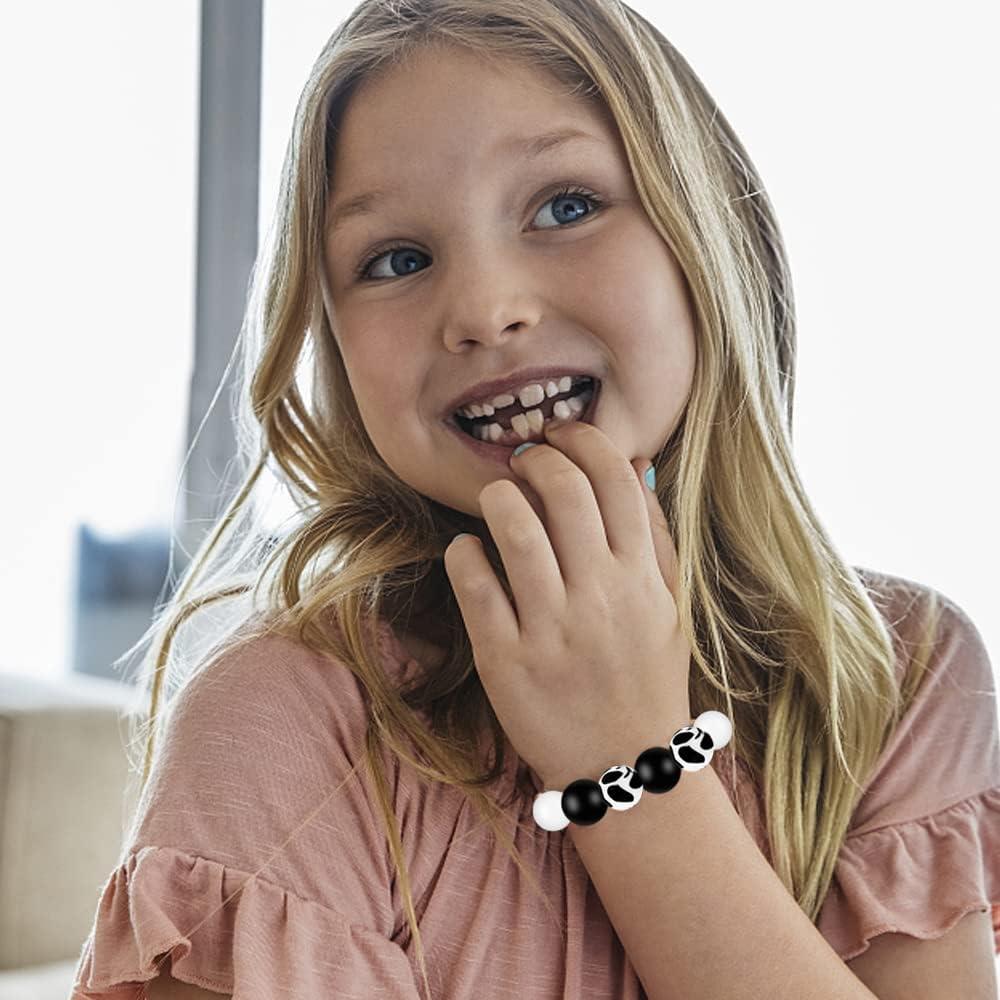 Conjunto de 58 cuentas de silicona AELUUAKE 15 mm colores mixtos