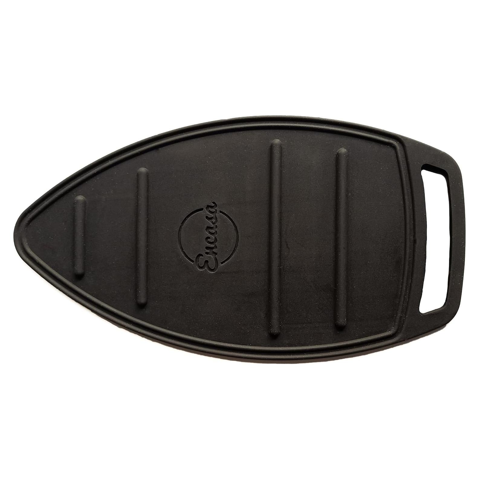 Almohadilla de Silicona Encasa XO 27x14 cm Resistente al Calor