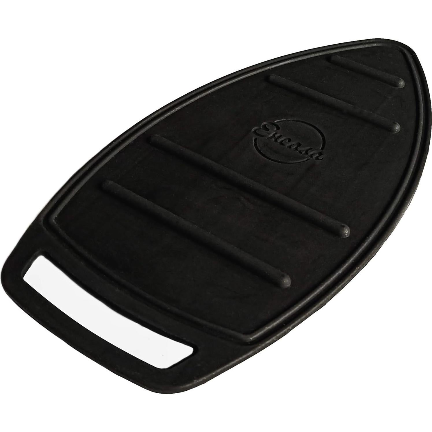 Almohadilla de Silicona Encasa XO 27x14 cm Resistente al Calor