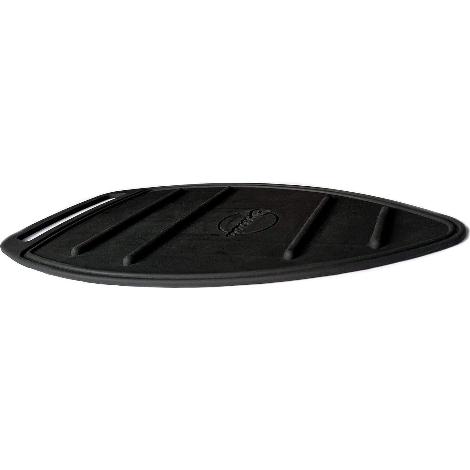 Almohadilla de Silicona Encasa XO 27x14 cm Resistente al Calor