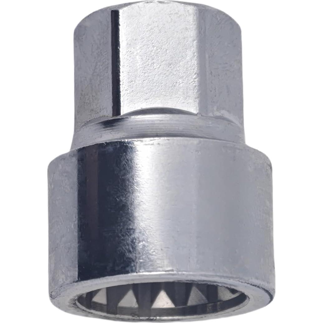 Llave de Tuerca de Bloqueo de Rueda Porsche 60 - Alta Calidad