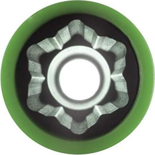 Socket ATLIN 17mm para Tuercas Convexas Mercedes - Protección