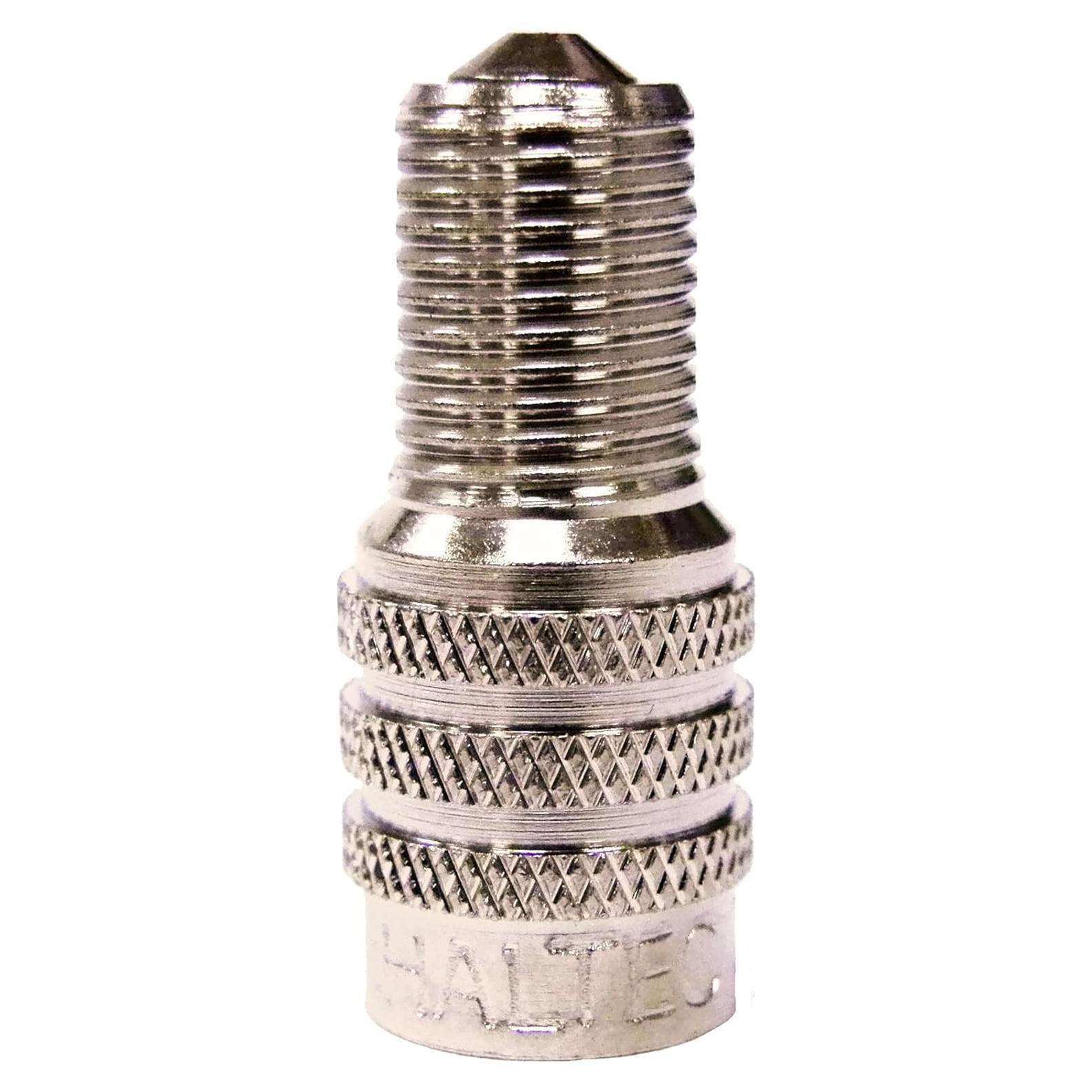 Tapa de Válvula de Doble Sello Haltec DS-1 (Caja de 50)