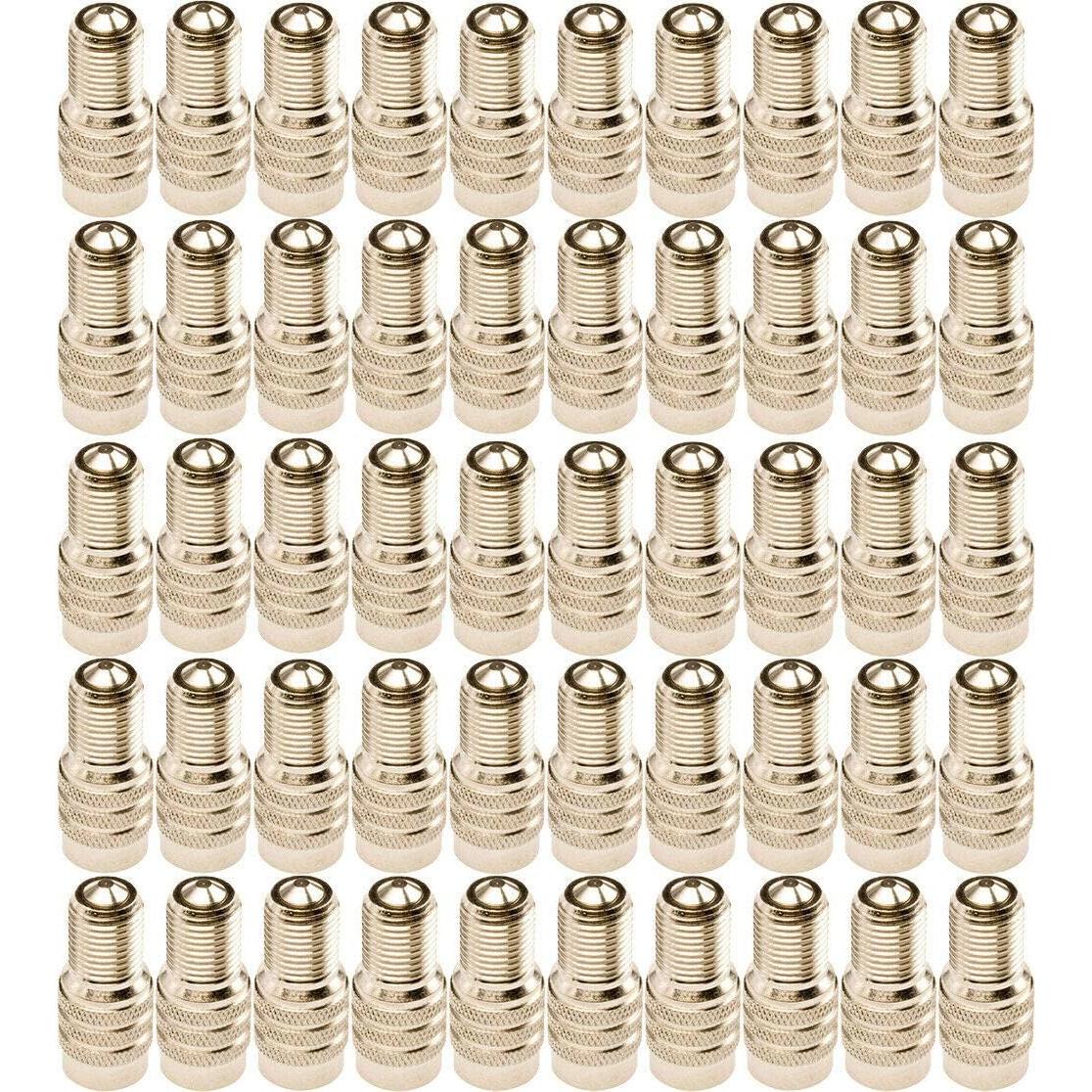 Tapa de Válvula de Doble Sello Haltec DS-1 (Caja de 50)